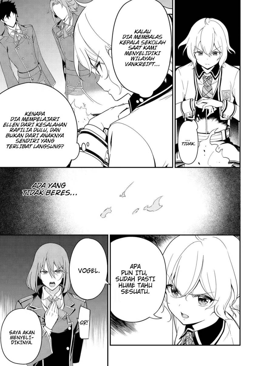 chichi-wa-eiyuu-haha-wa-seirei-musume-no-watashi-wa-tenseisha - Chapter: 47