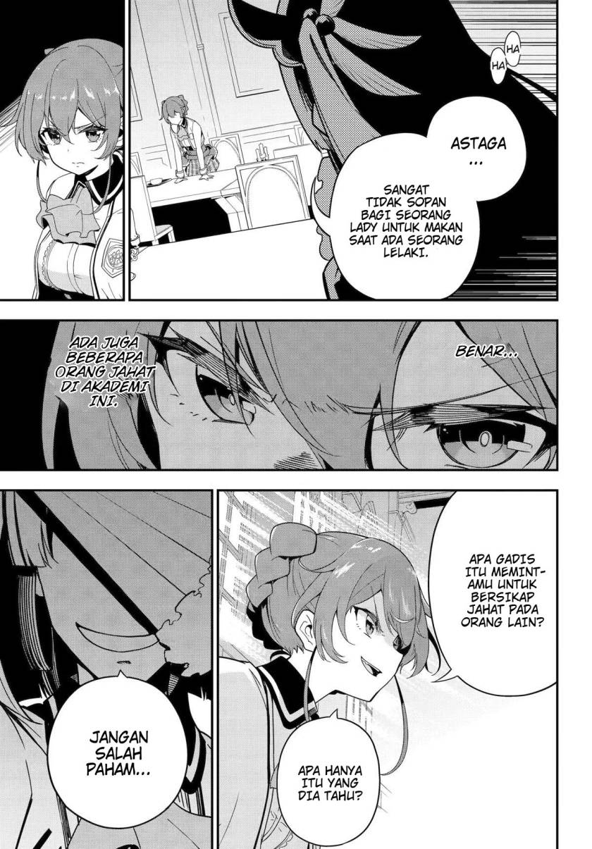 chichi-wa-eiyuu-haha-wa-seirei-musume-no-watashi-wa-tenseisha - Chapter: 47