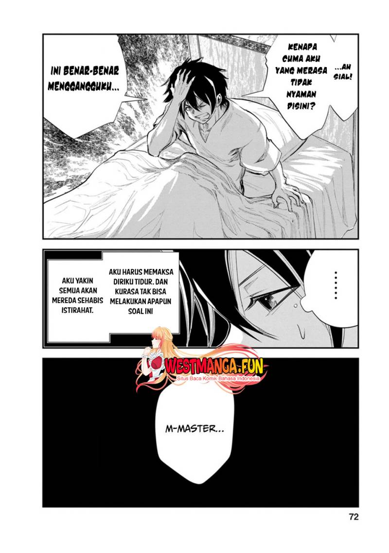 monster-no-goshujin-sama - Chapter: 57