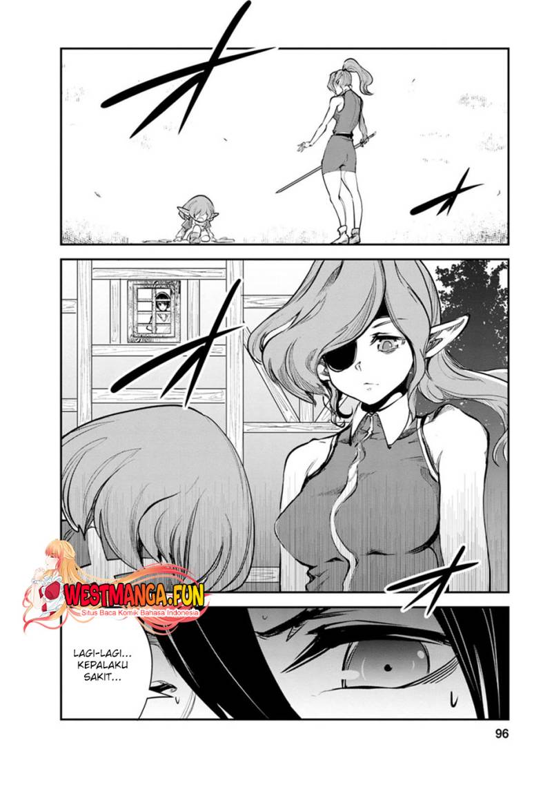 monster-no-goshujin-sama - Chapter: 57