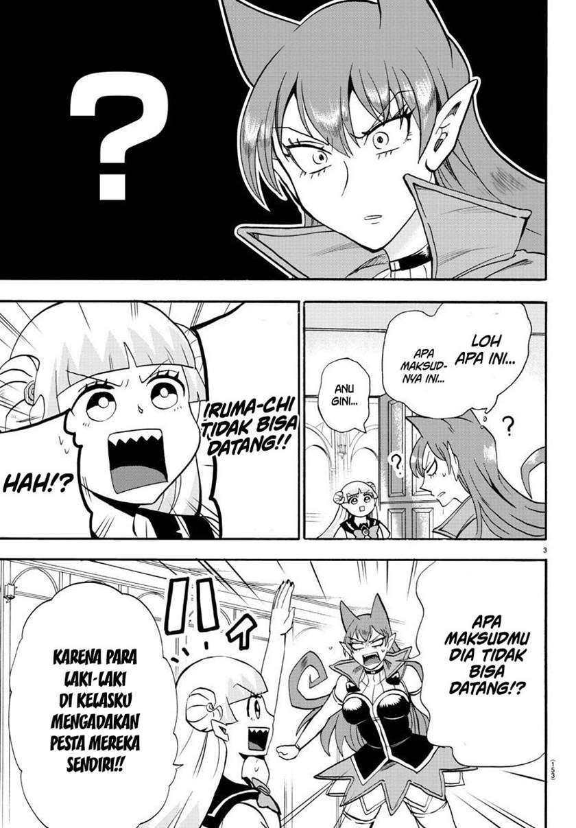 mairimashita-iruma-kun - Chapter: 67