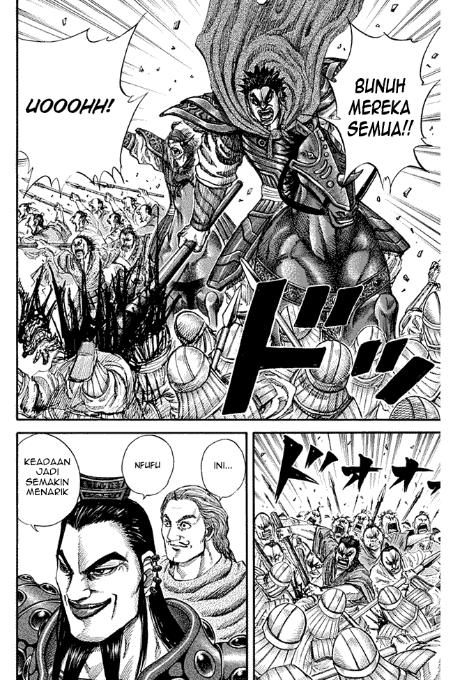 kingdom - Chapter: 132