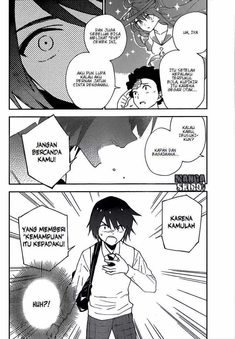 hatsukoi-zombie - Chapter: 06