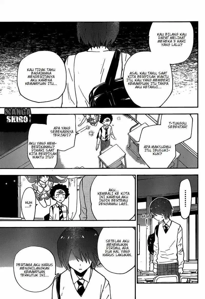 hatsukoi-zombie - Chapter: 06