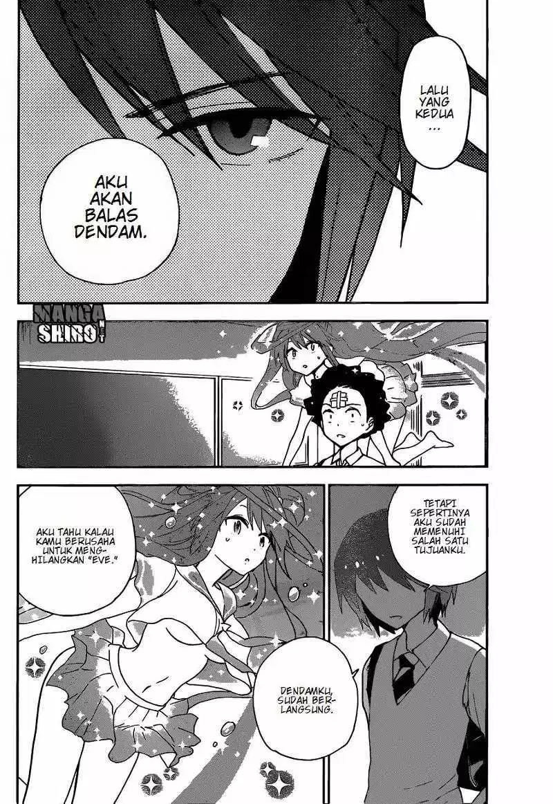 hatsukoi-zombie - Chapter: 06