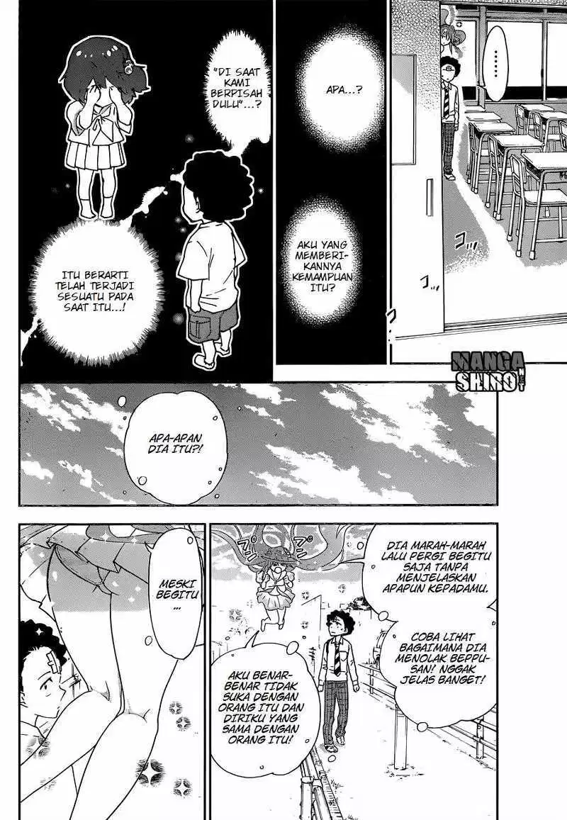 hatsukoi-zombie - Chapter: 06