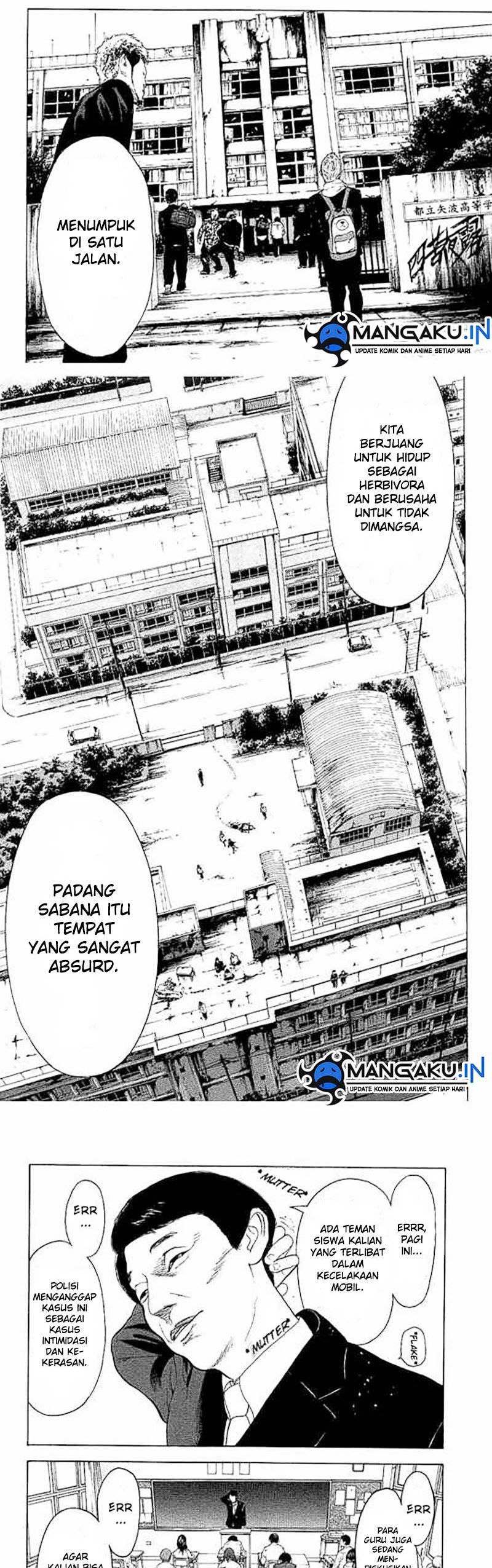 bokutachi-ga-yarimashita - Chapter: 1