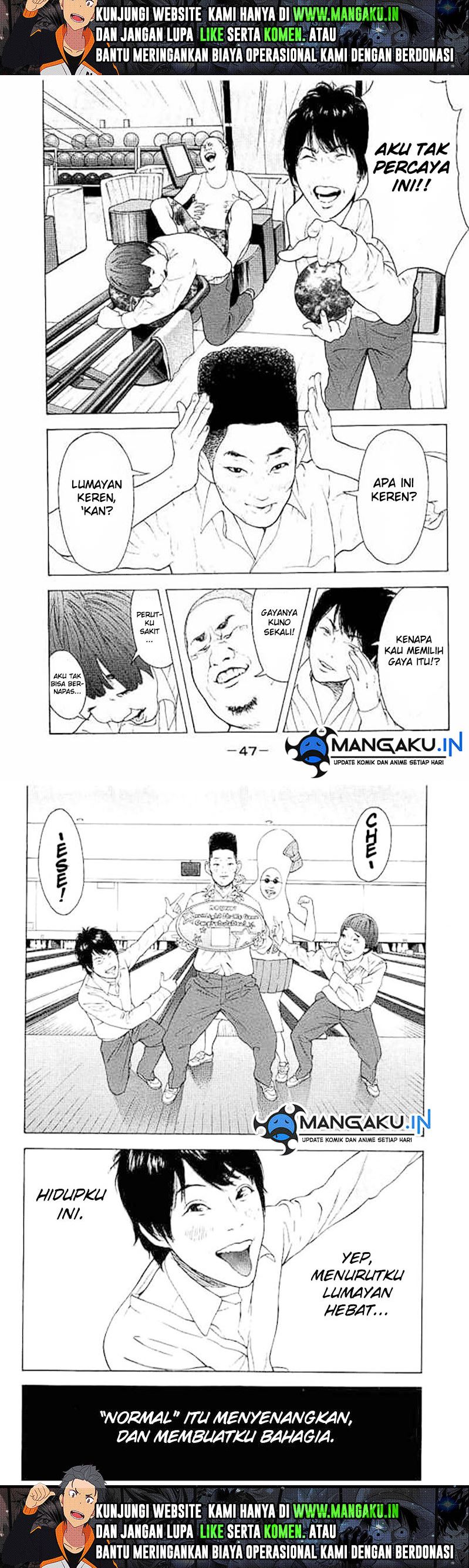 bokutachi-ga-yarimashita - Chapter: 1