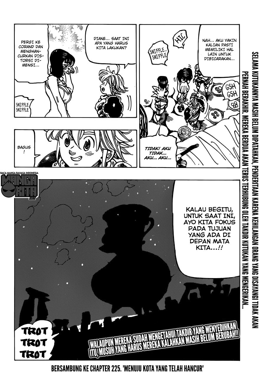 nanatsu-no-taizai - Chapter: 224