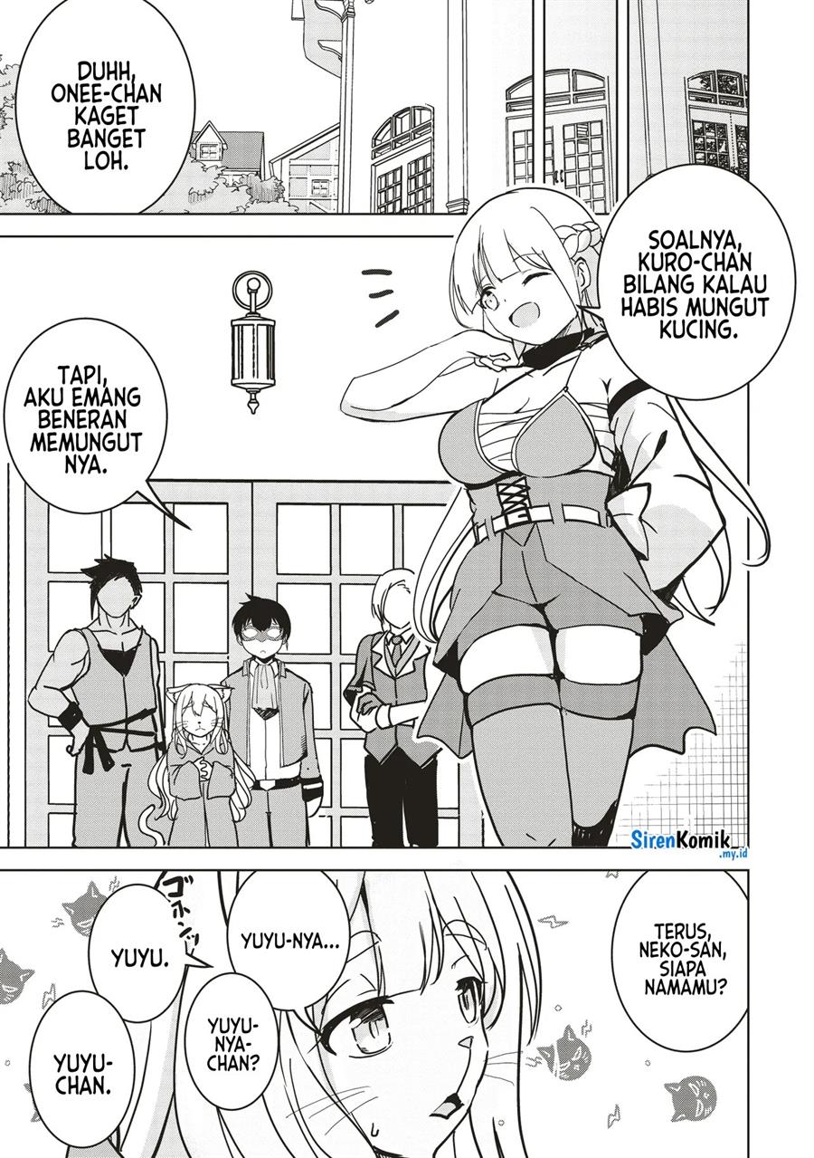 isekai-saikouhou-no-guild-leader - Chapter: 14.2