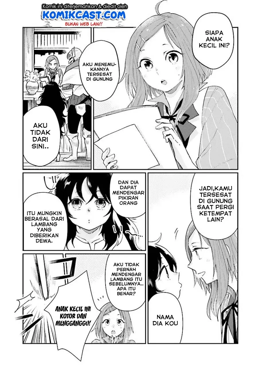 yuusha-no-kawari-ni-maou-toubatsu-shitara-tegara-o-yokodoroi-saremashita - Chapter: 03