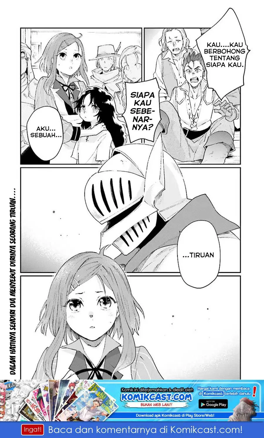 yuusha-no-kawari-ni-maou-toubatsu-shitara-tegara-o-yokodoroi-saremashita - Chapter: 03