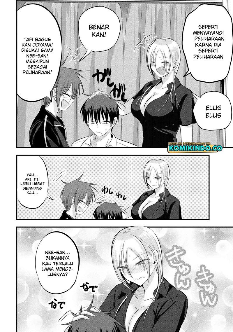 please-go-home-akutsu-san - Chapter: 94