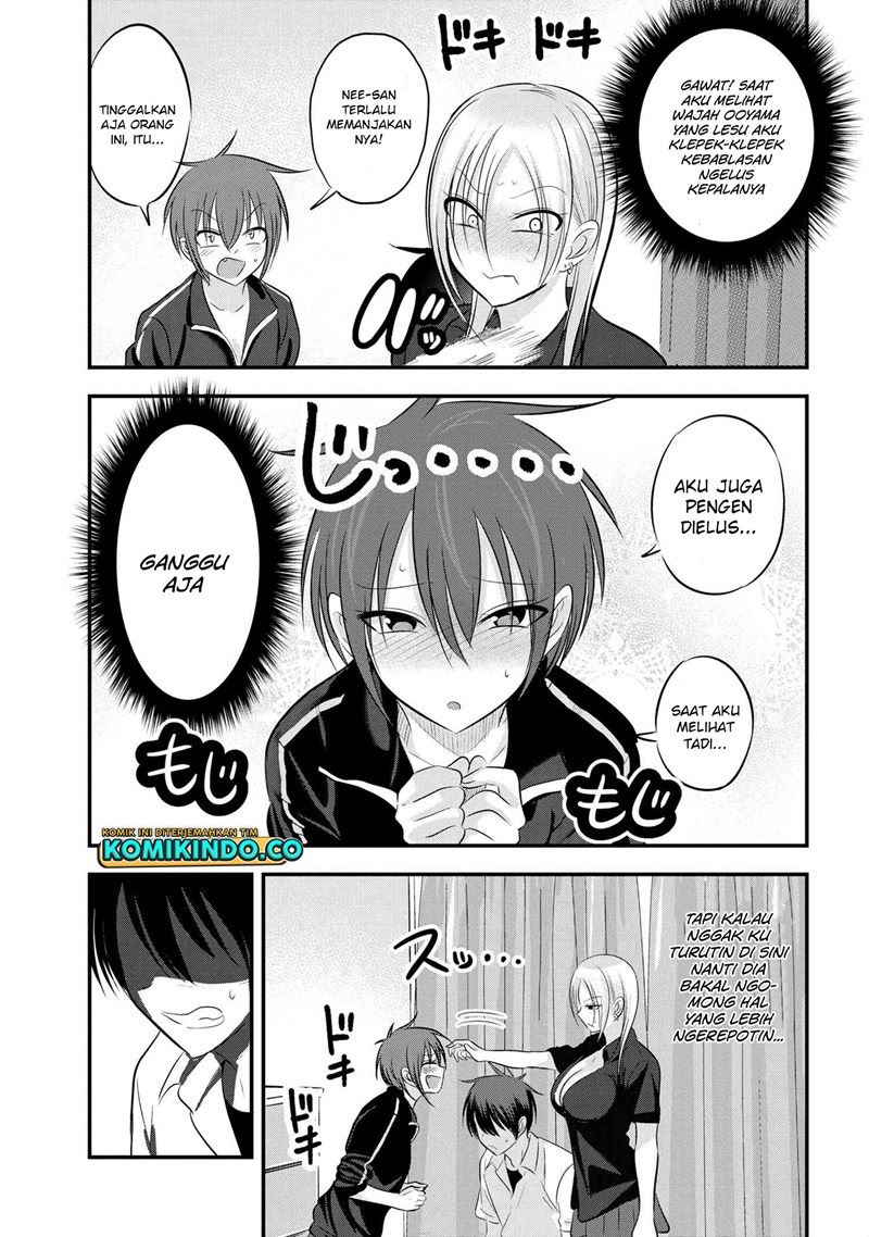 please-go-home-akutsu-san - Chapter: 94