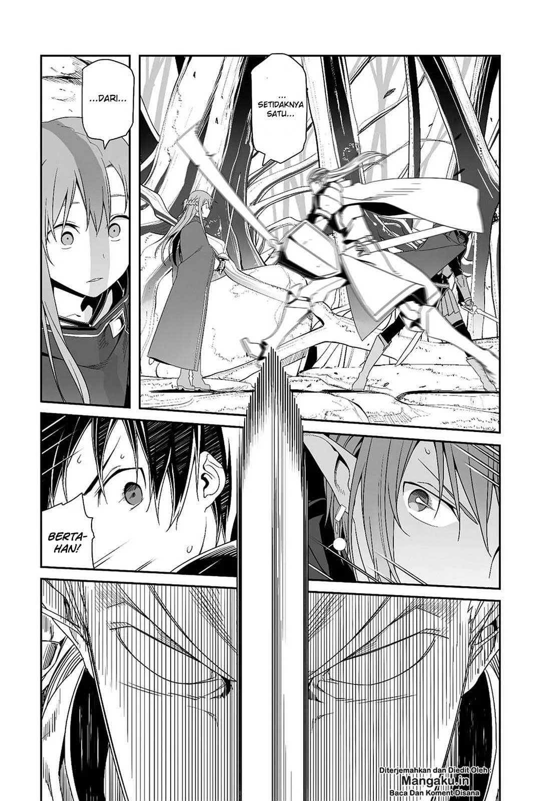 sword-art-online-progressive - Chapter: 23