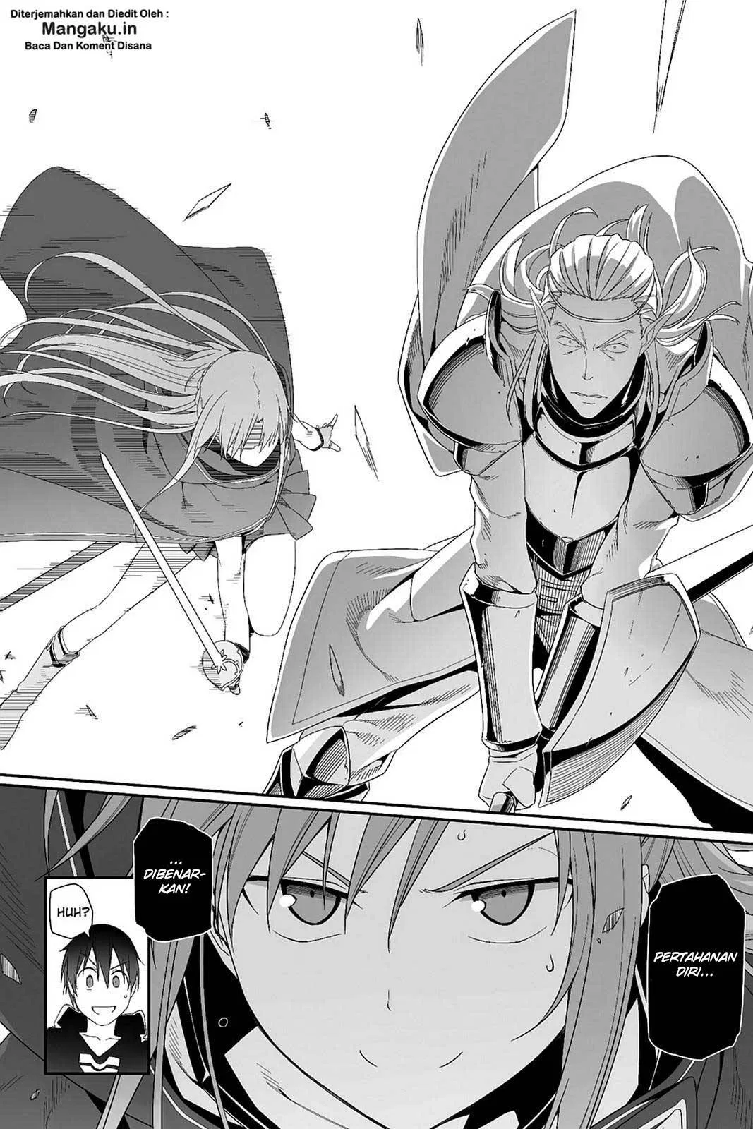 sword-art-online-progressive - Chapter: 23