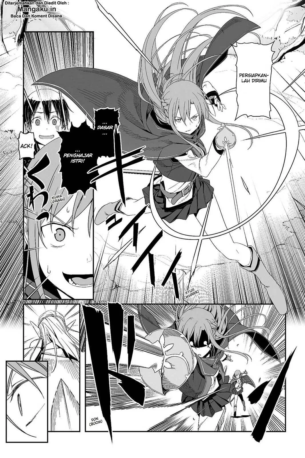 sword-art-online-progressive - Chapter: 23