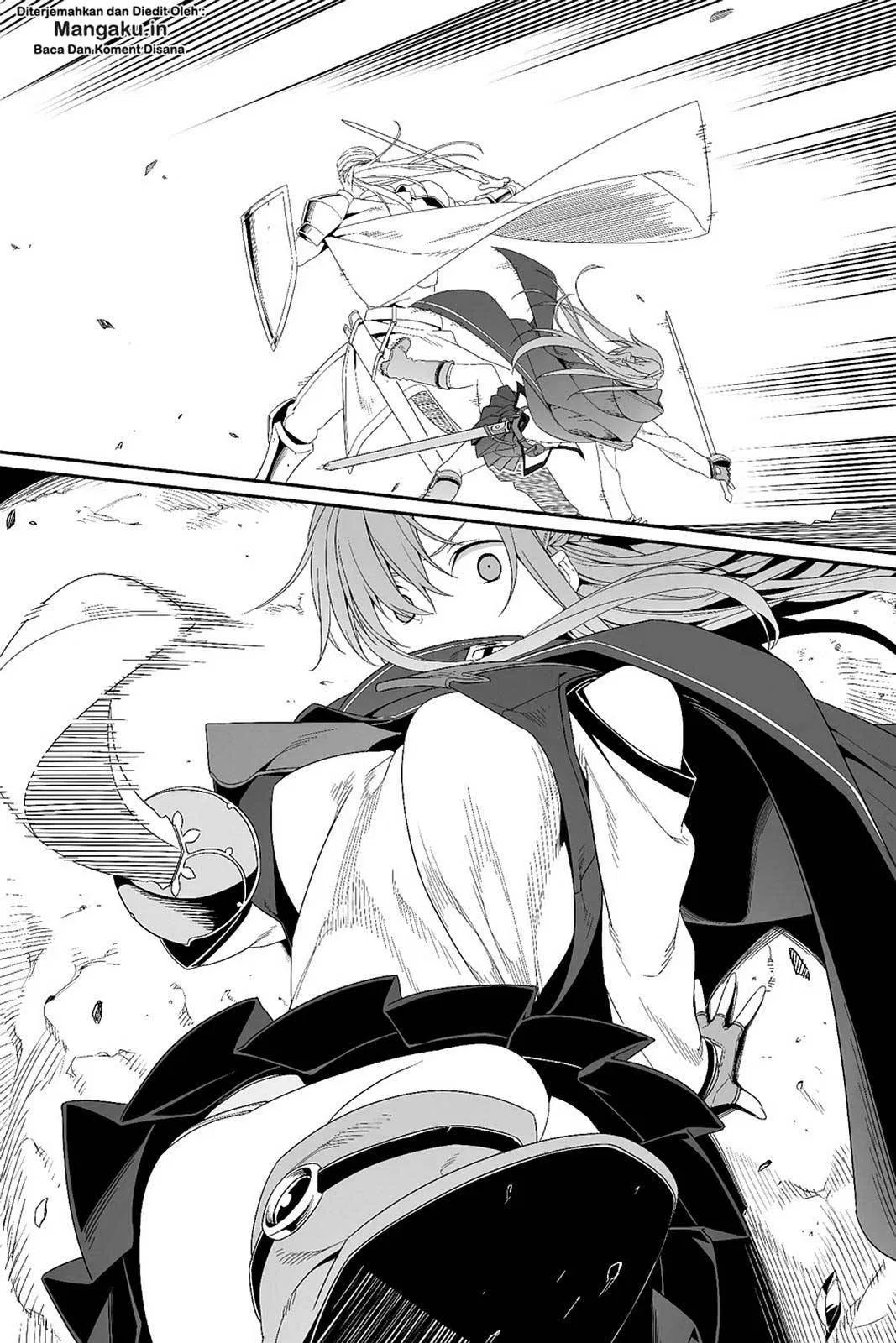 sword-art-online-progressive - Chapter: 23