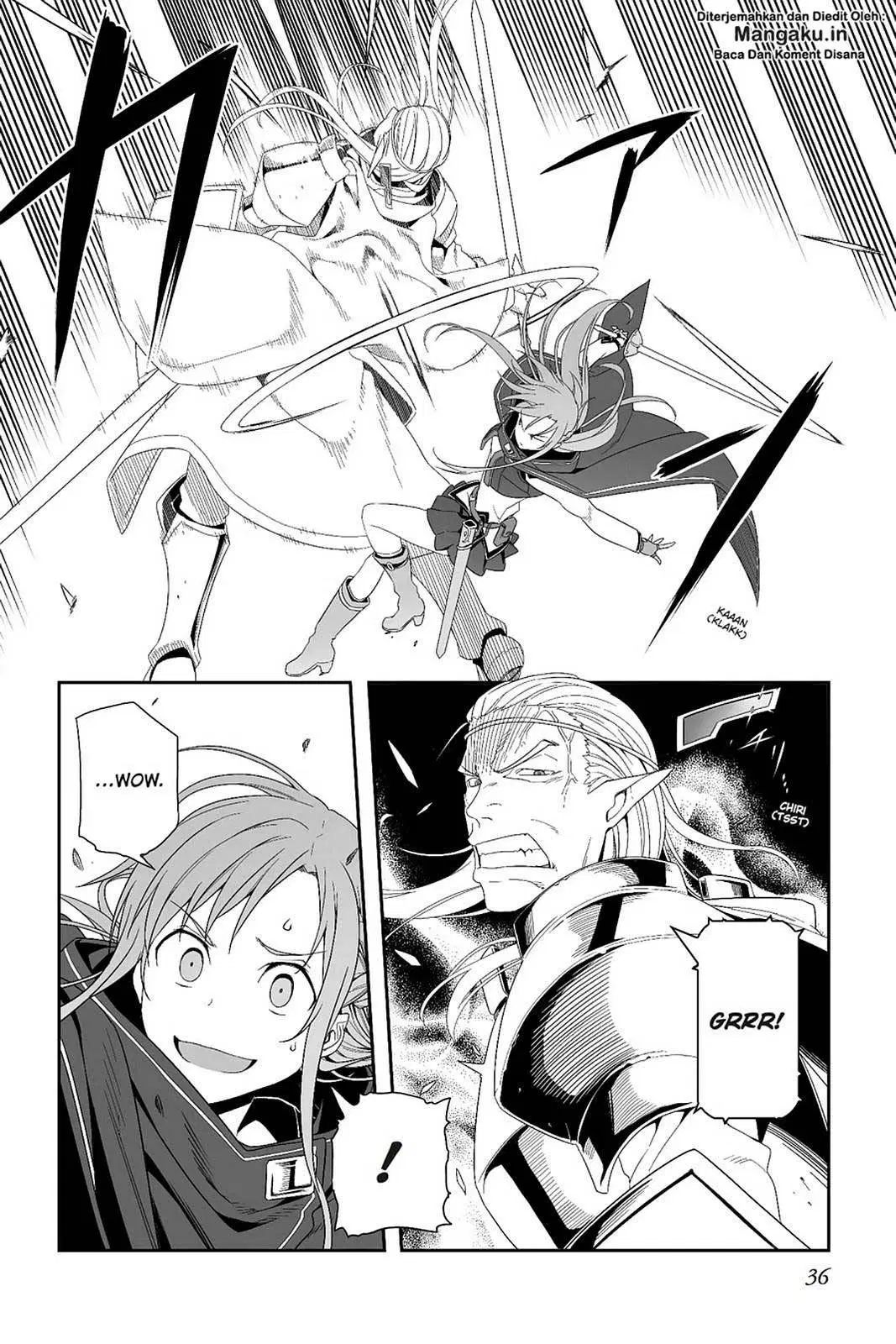 sword-art-online-progressive - Chapter: 23