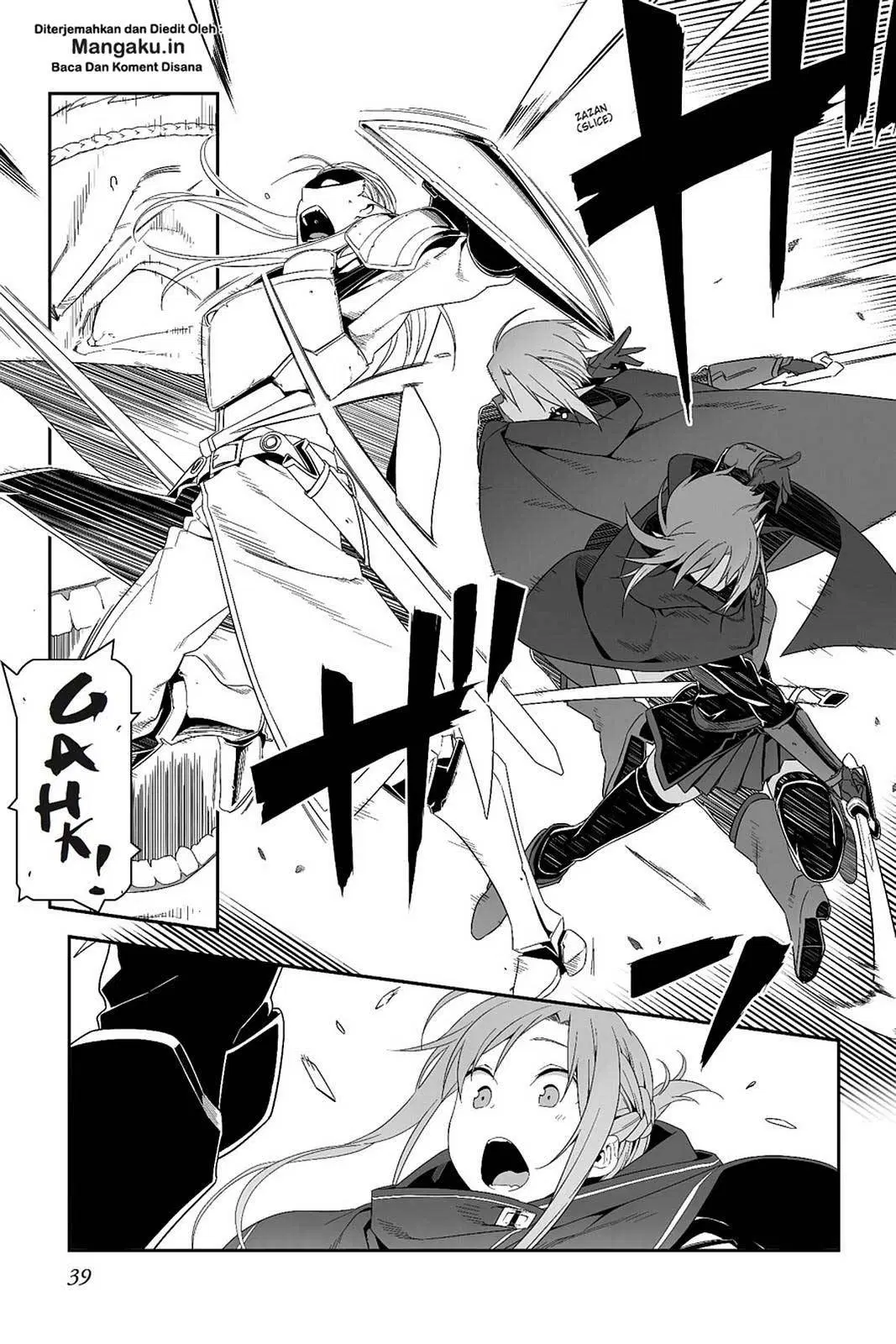 sword-art-online-progressive - Chapter: 23