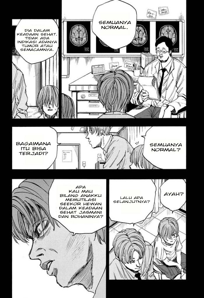 sakamoto-days - Chapter: 48