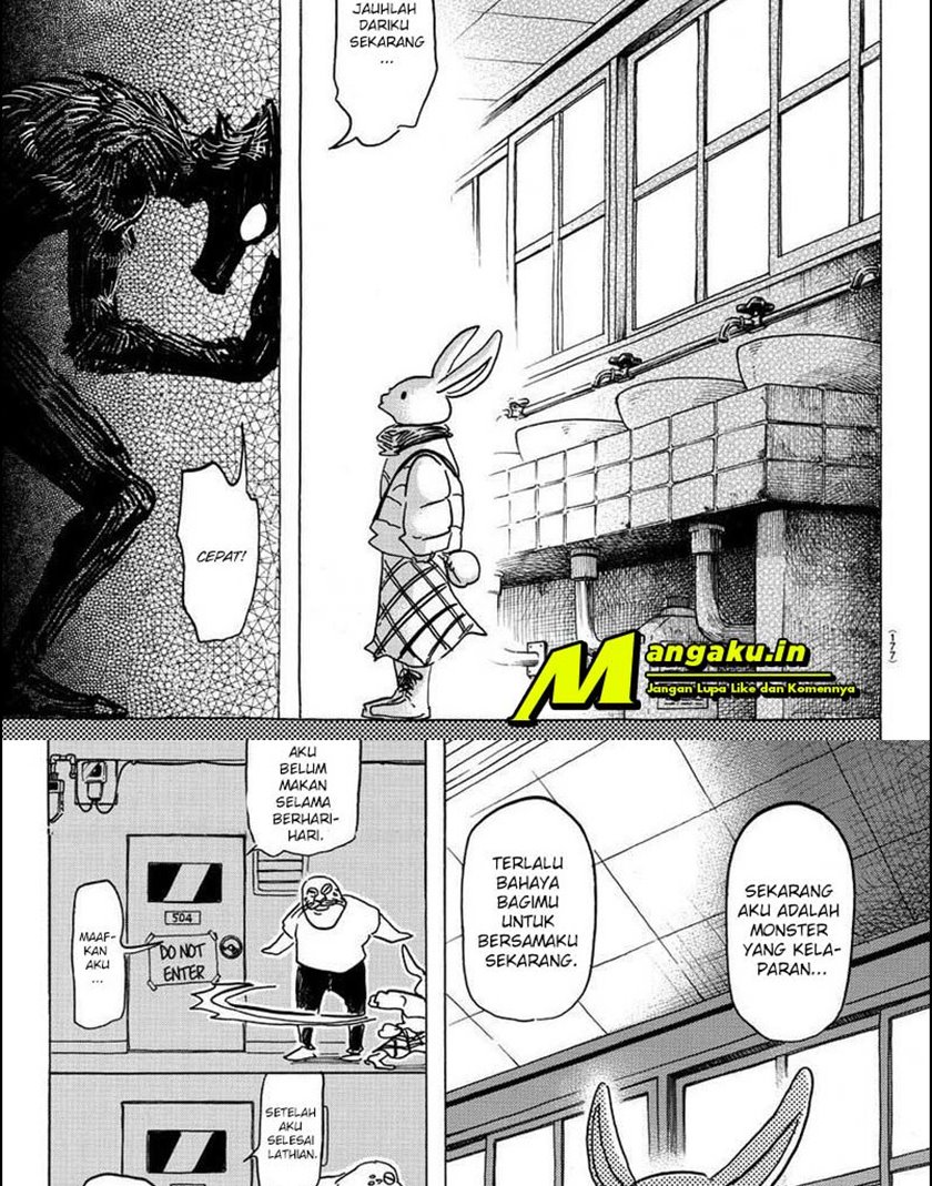 beastars - Chapter: 172