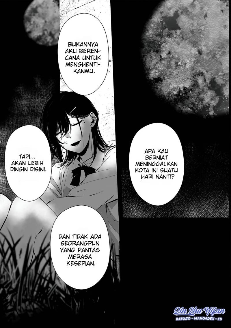 tsurenai-hodo-aokute-azatoi-kurai-ni-akai - Chapter: 7