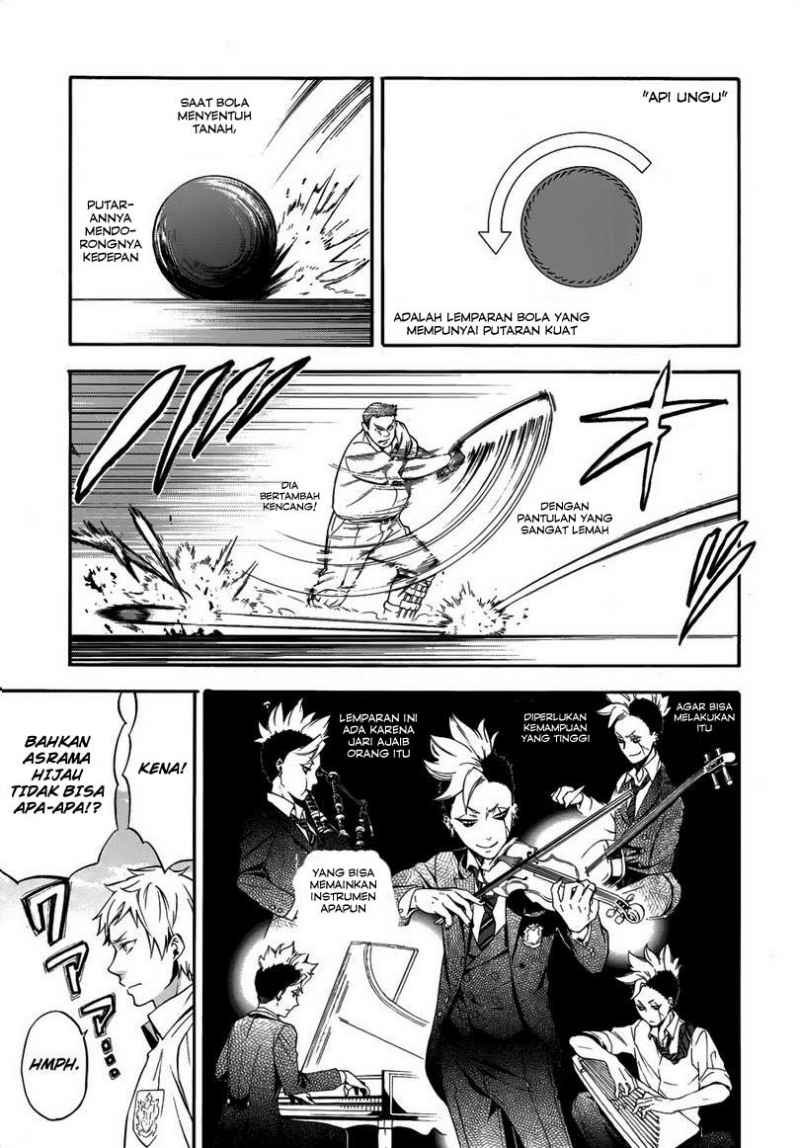 kuroshitsuji - Chapter: 77