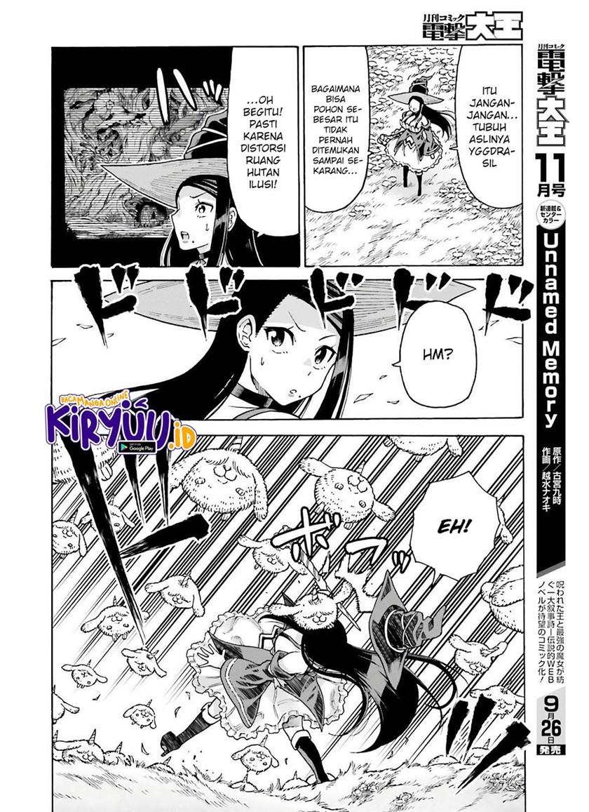 shiikuin-san-wa-isekai-de-doubutsuen-tsukuritainode-monsutaa-wo-tenazukeru - Chapter: 8