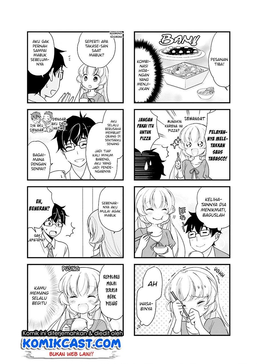 chicchai-senpai-ga-kawaisugiru - Chapter: 5