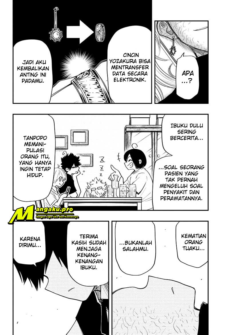 mission-yozakura-family - Chapter: 59