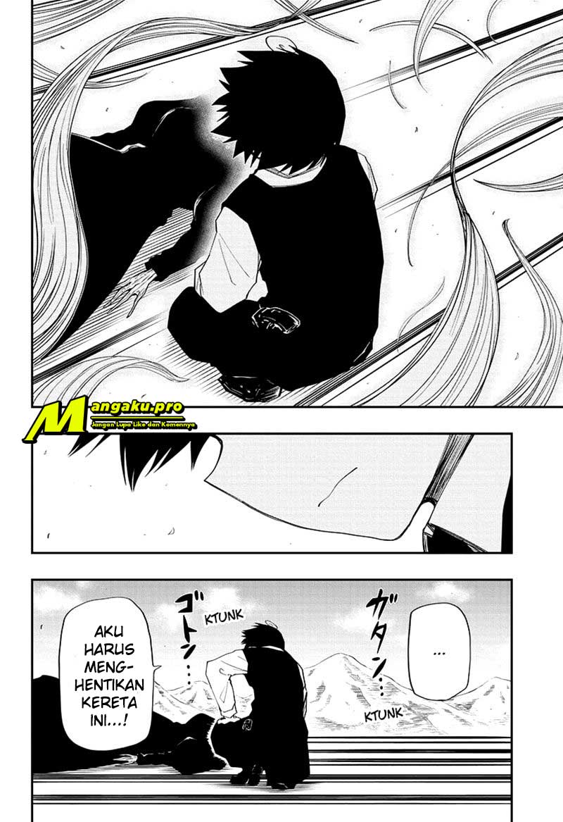 mission-yozakura-family - Chapter: 59