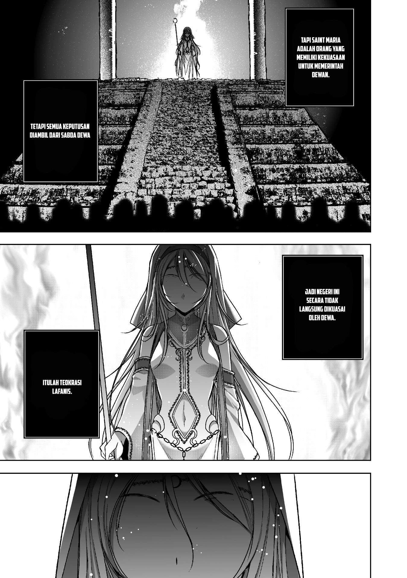 maou-no-hajimekata-the-comic - Chapter: 45