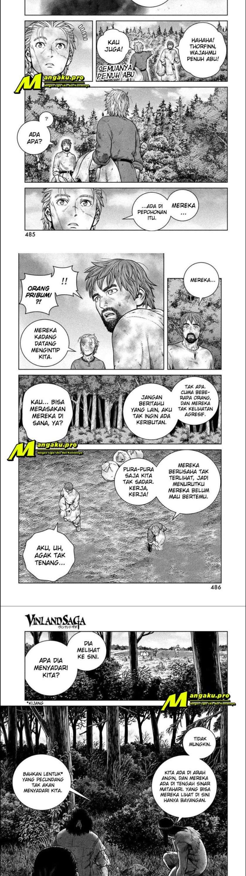 vinland-saga - Chapter: 183