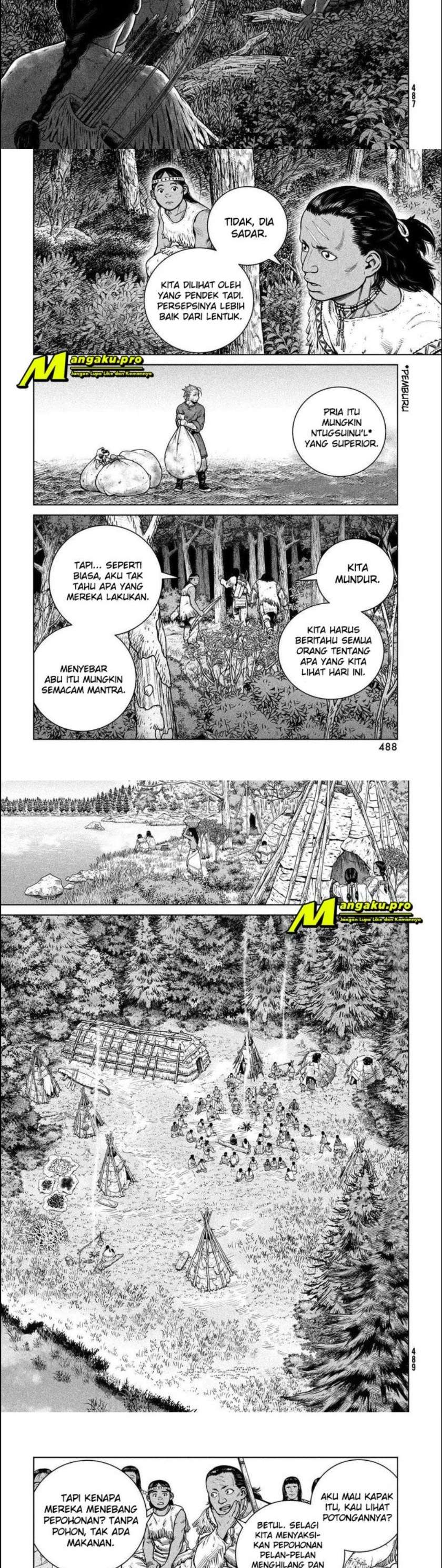 vinland-saga - Chapter: 183