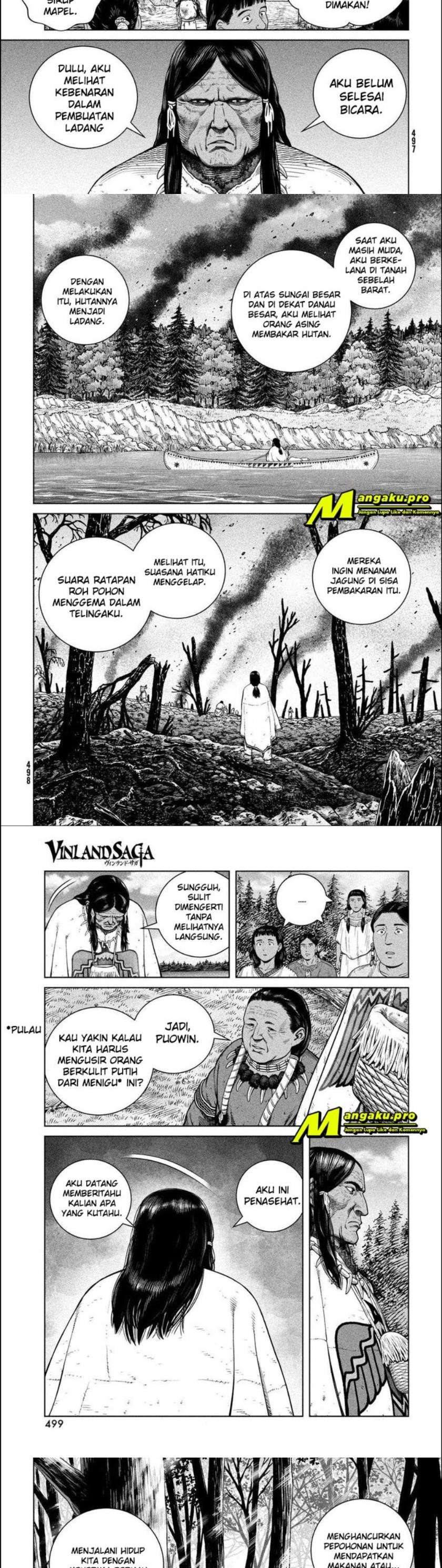 vinland-saga - Chapter: 183