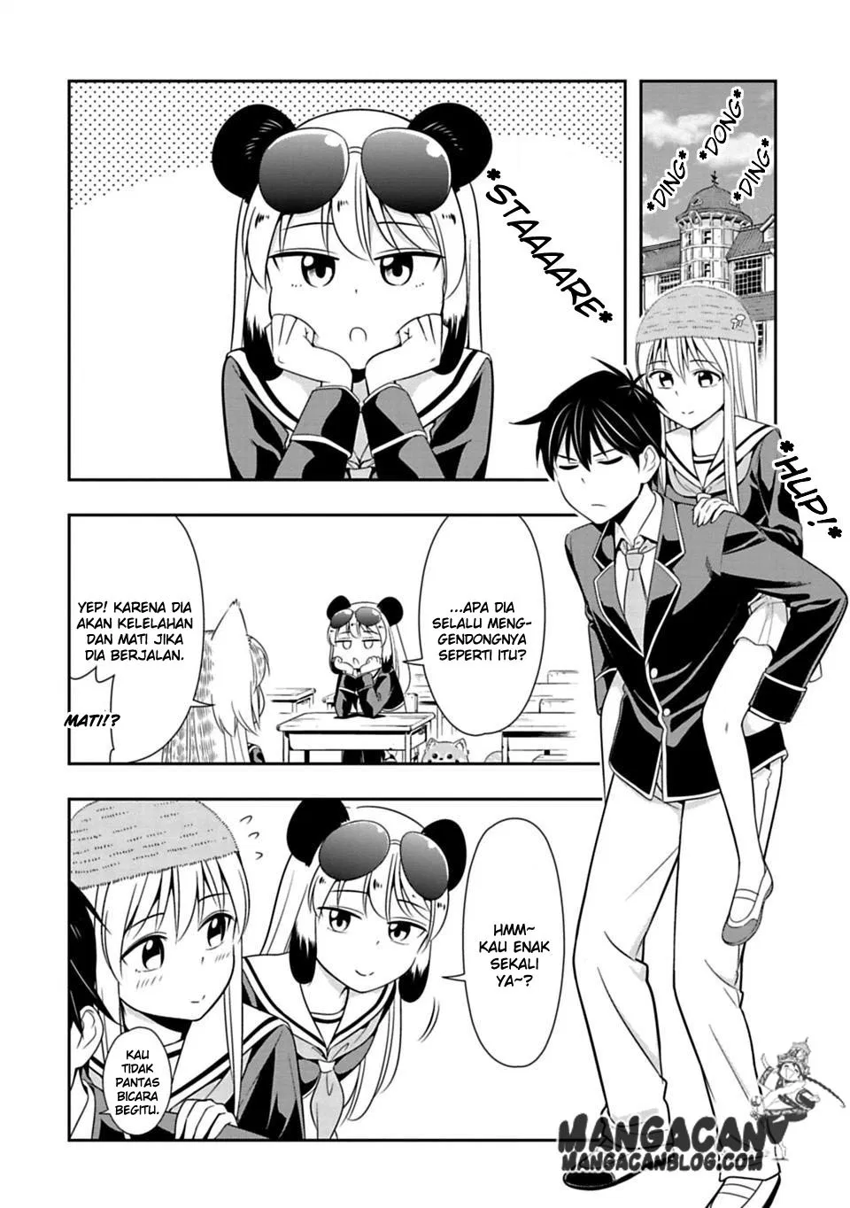 murenase-shiiton-gakuen - Chapter: 26