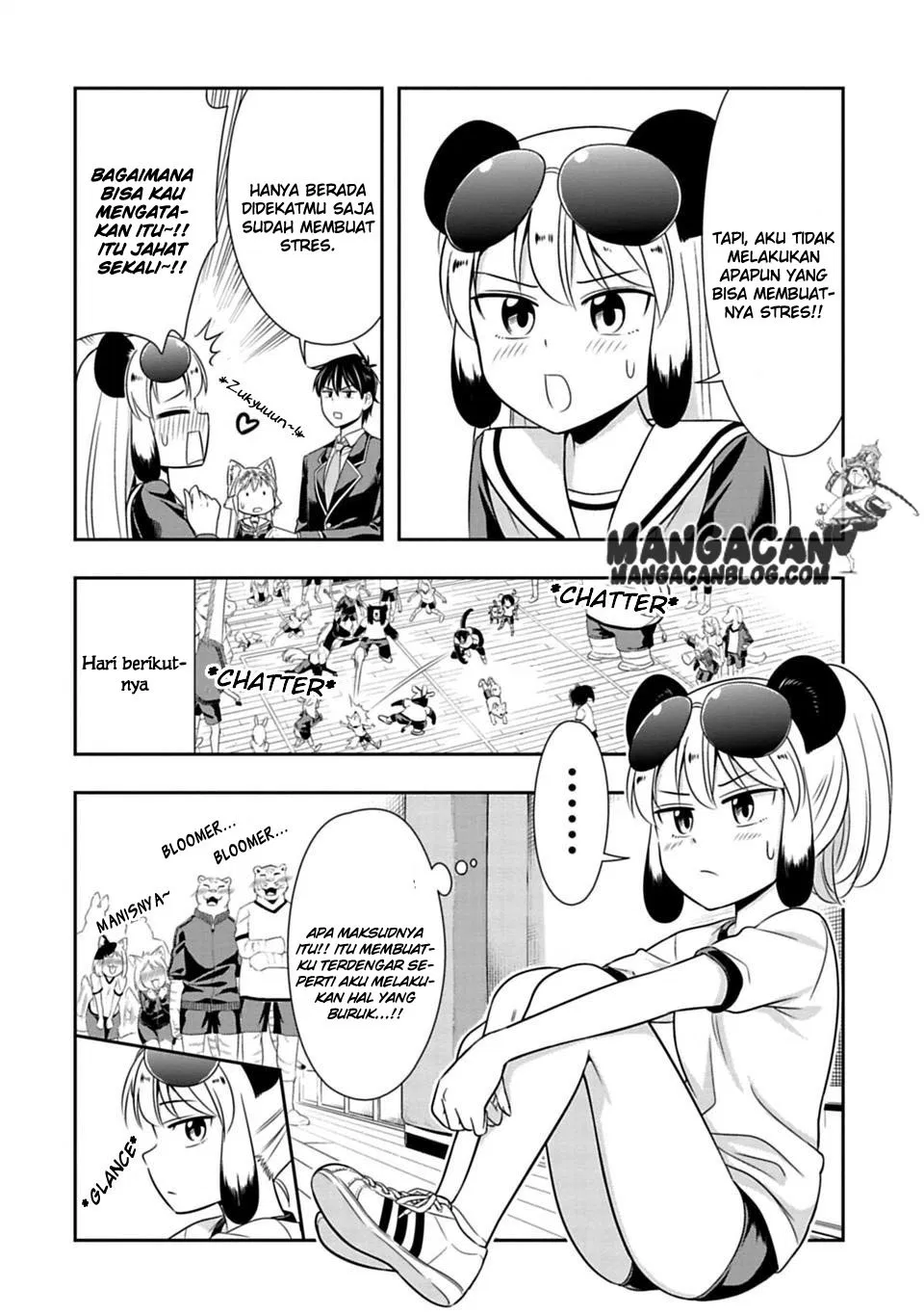 murenase-shiiton-gakuen - Chapter: 26