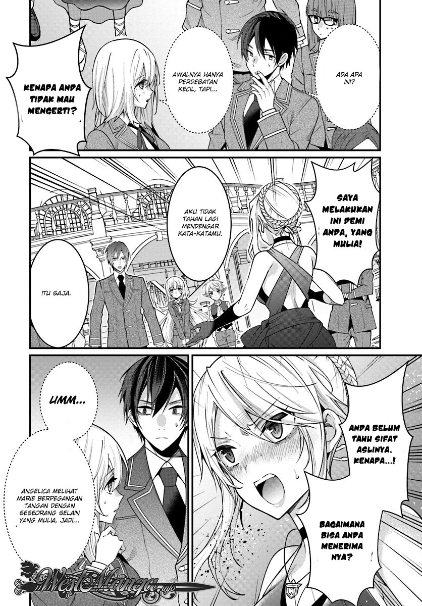 otome-game-sekai-wa-mob-ni-kibishii-sekai-desu - Chapter: 02