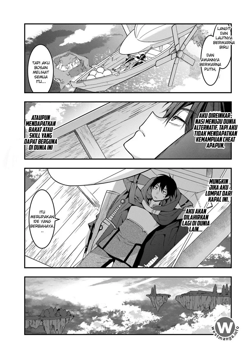 otome-game-sekai-wa-mob-ni-kibishii-sekai-desu - Chapter: 02