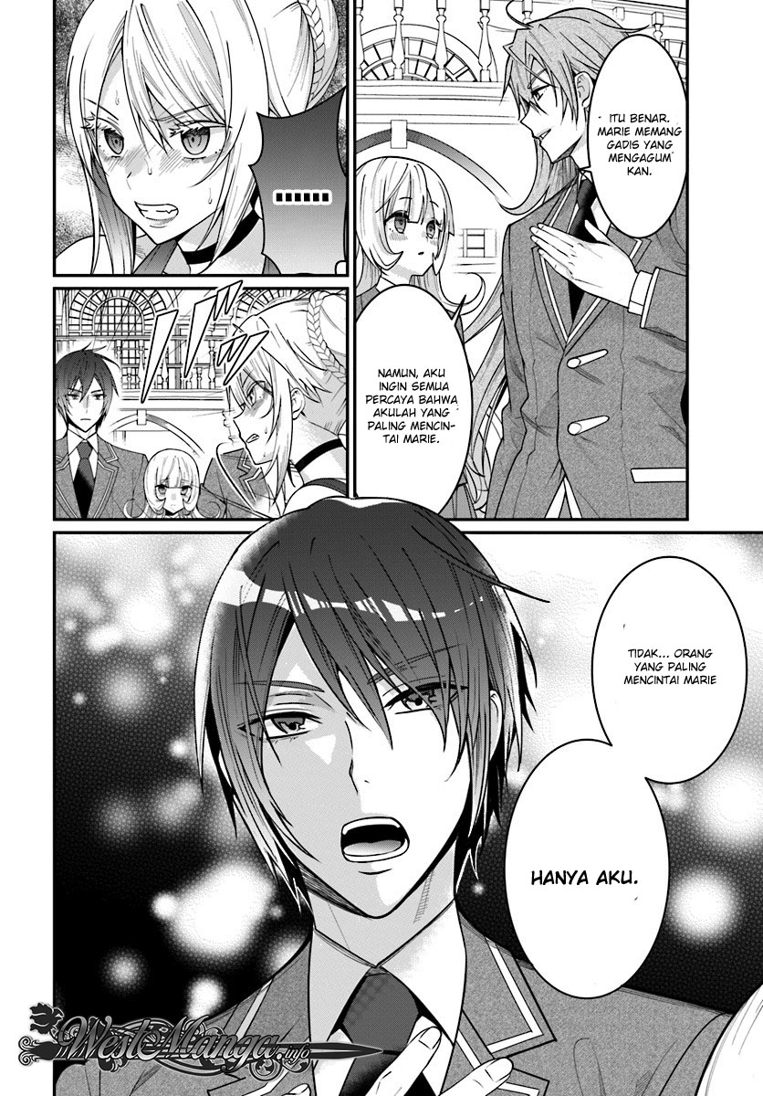 otome-game-sekai-wa-mob-ni-kibishii-sekai-desu - Chapter: 02