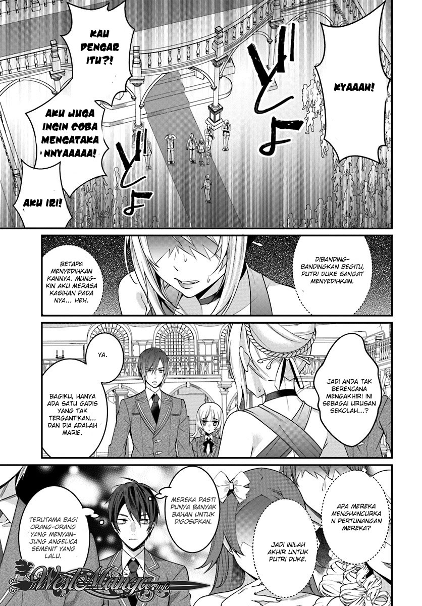 otome-game-sekai-wa-mob-ni-kibishii-sekai-desu - Chapter: 02