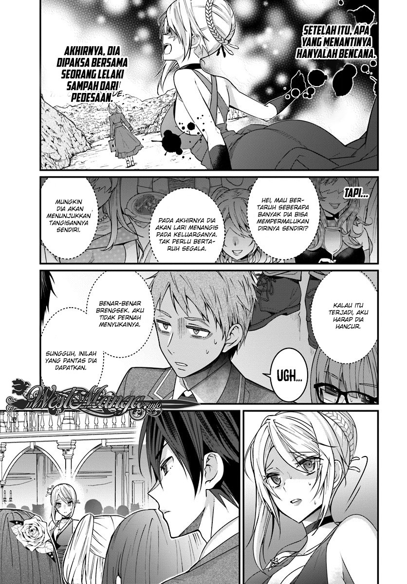 otome-game-sekai-wa-mob-ni-kibishii-sekai-desu - Chapter: 02