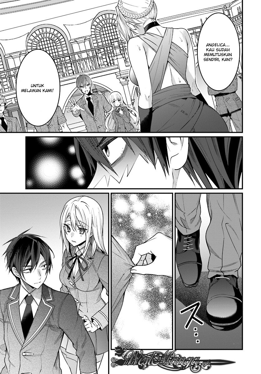 otome-game-sekai-wa-mob-ni-kibishii-sekai-desu - Chapter: 02