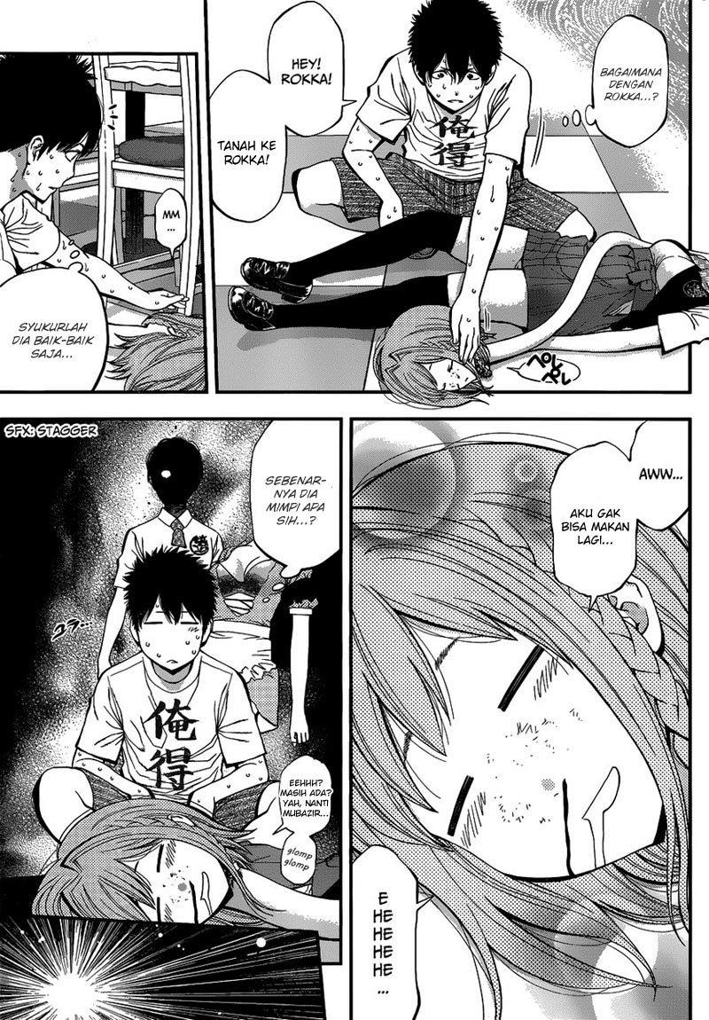 youkai-shoujo-monsuga - Chapter: 22