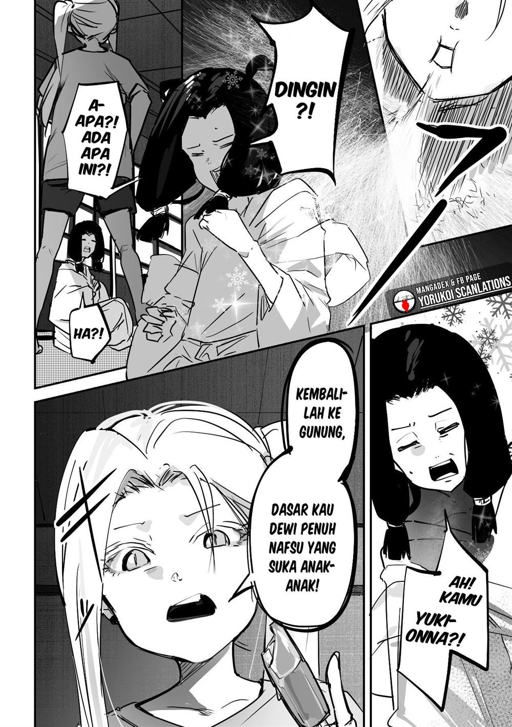 kaii-san-to-ore - Chapter: 48