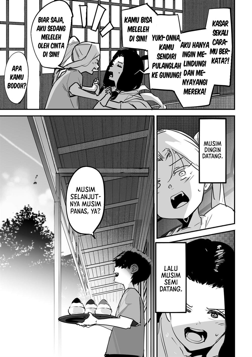 kaii-san-to-ore - Chapter: 48