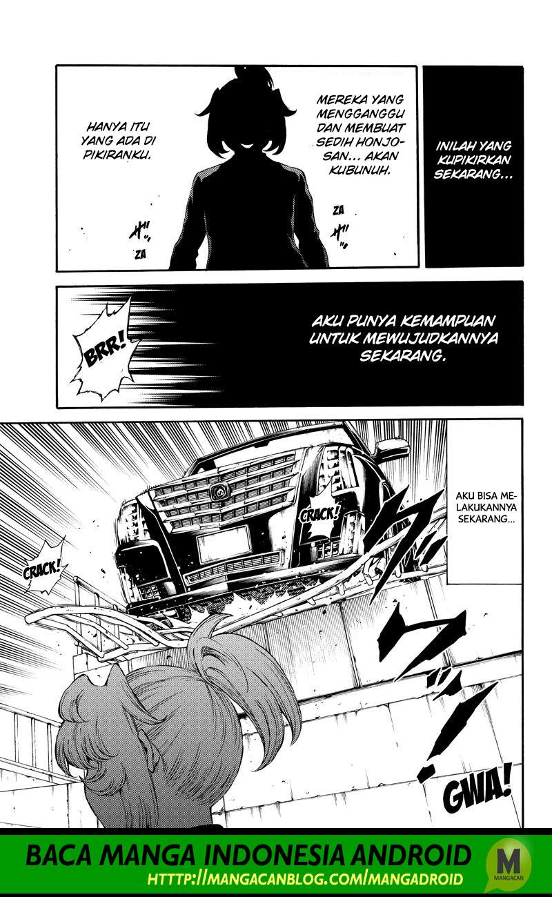 tenkuu-shinpan - Chapter: 167