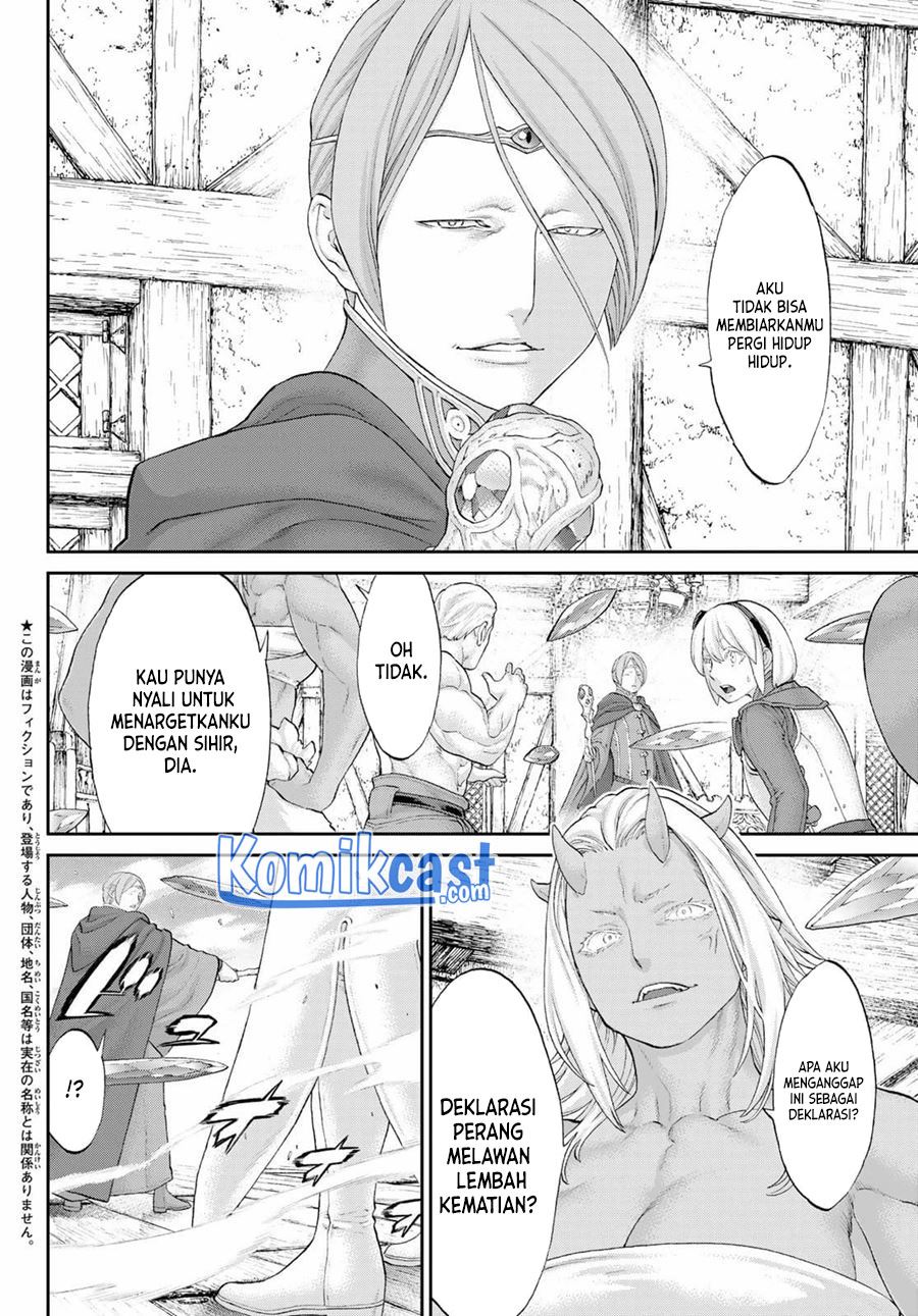 isekai-putin - Chapter: 37