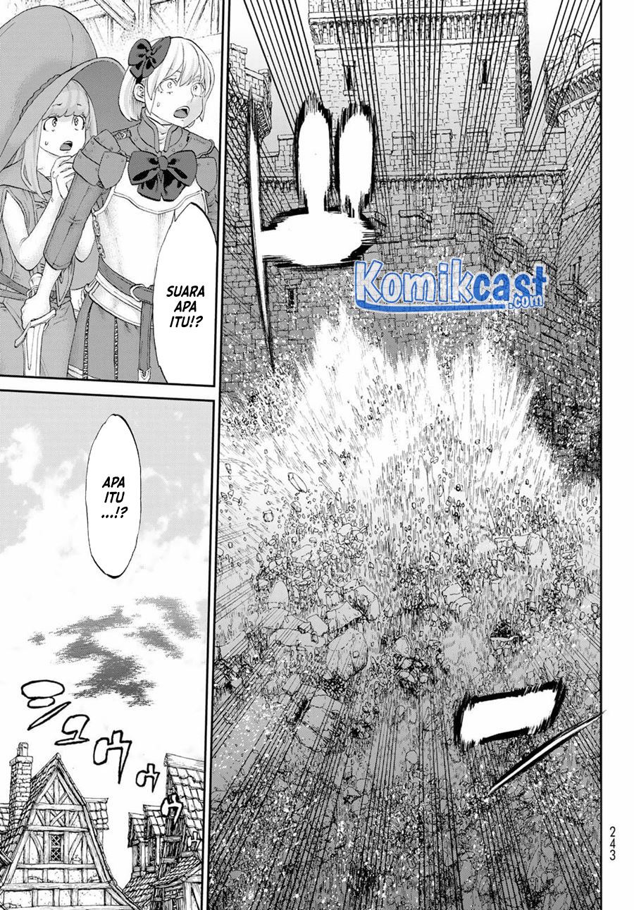 isekai-putin - Chapter: 37